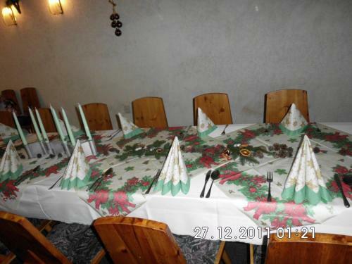 Hostal Panorama-hotel Cursdorfer H�he