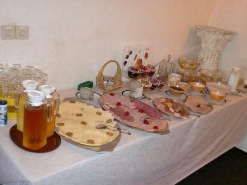 Hostal Panorama-hotel Cursdorfer H�he