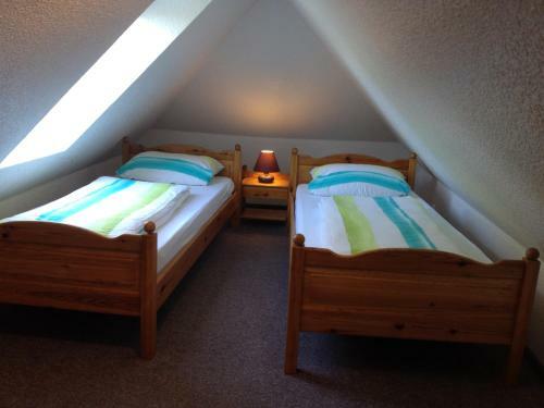 Apartamentos Villa An Der Au