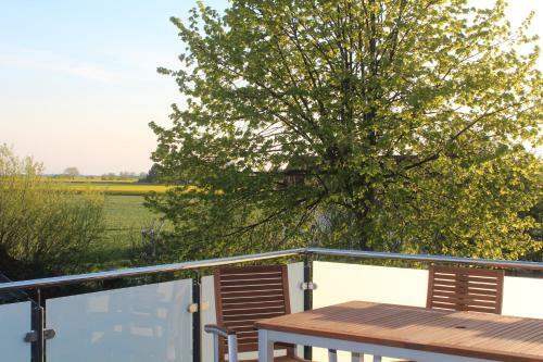 Apartamentos Villa An Der Au