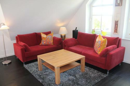Apartamentos Villa An Der Au