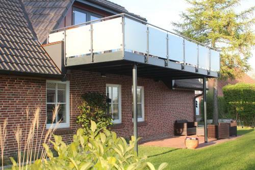 Apartamentos Villa An Der Au