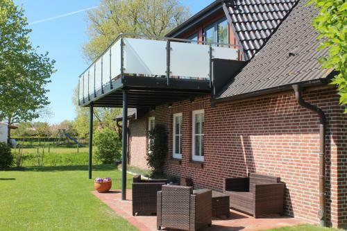 Apartamentos Villa An Der Au
