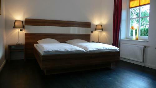 Apartamentos Villa An Der Au