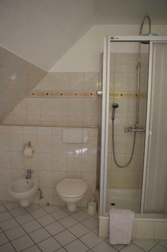 Apartamentos Villa An Der Au