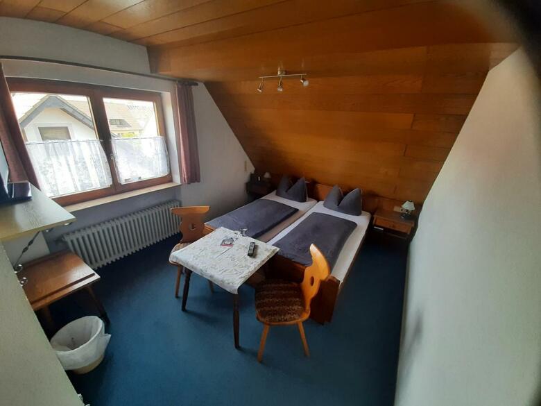 Hostal Gasthof Keller