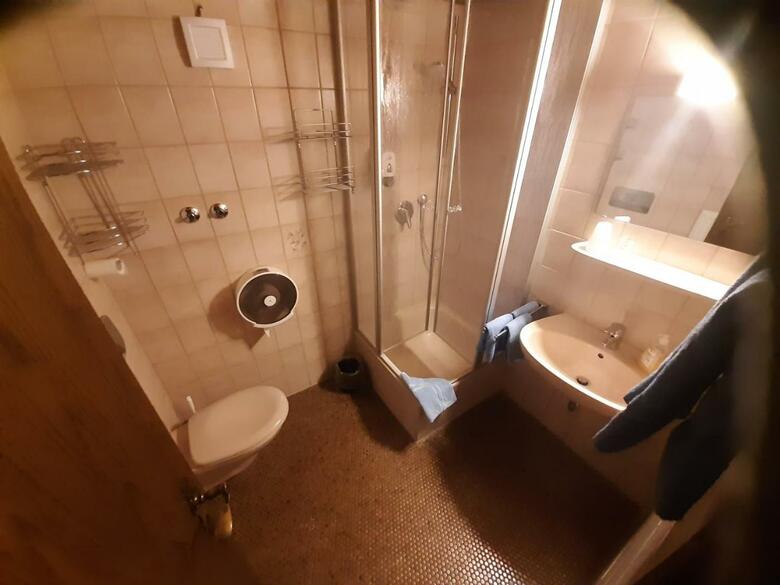 Hostal Gasthof Keller