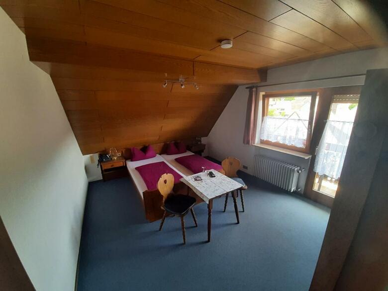Hostal Gasthof Keller