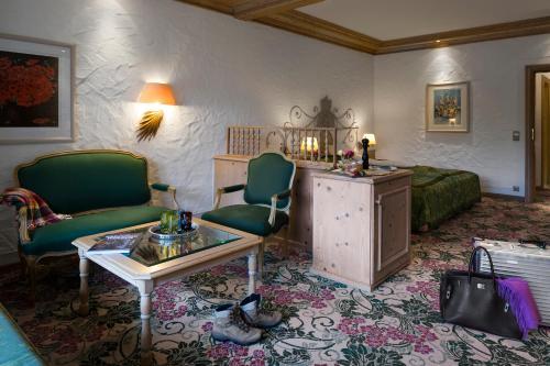 Romantik Hotel Spielweg