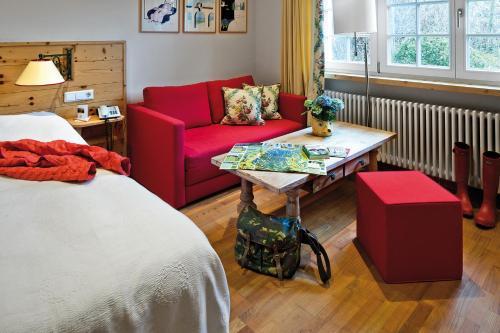 Romantik Hotel Spielweg