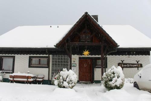 Hostal Pension Hildegund