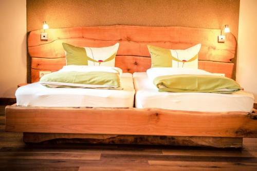 Hostal Fehrenbacherhof Naturg�stehaus