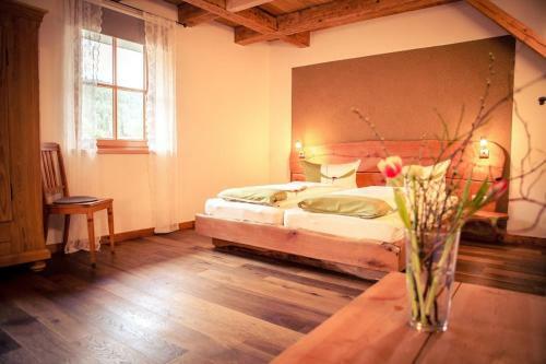 Hostal Fehrenbacherhof Naturg�stehaus
