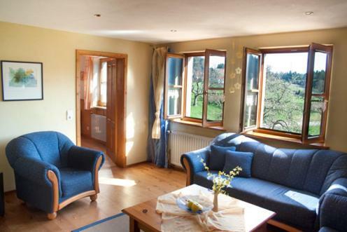 Hostal Fehrenbacherhof Naturg�stehaus