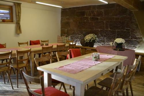 Hostal Fehrenbacherhof Naturg�stehaus