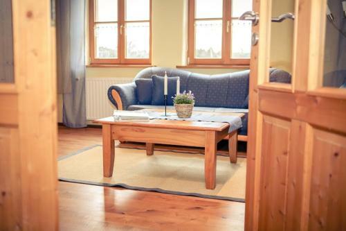 Hostal Fehrenbacherhof Naturg�stehaus