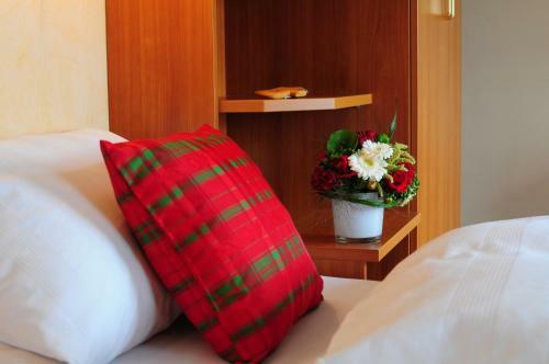 Hotel Holzschuh