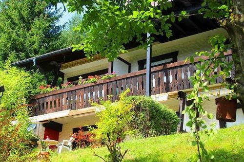 Apartamentos Appartementhaus Schwarzwaldblick