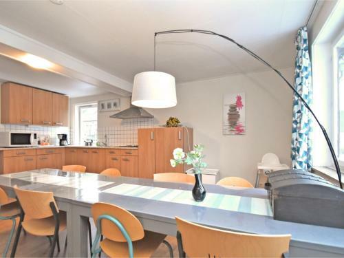 Luxurious Apartment Near Forest In Twistetal
