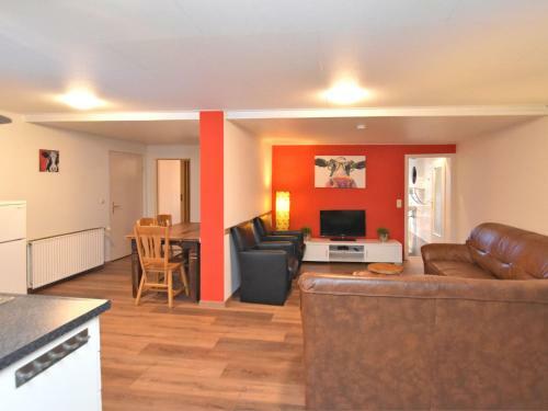 Luxurious Apartment Near Forest In Twistetal