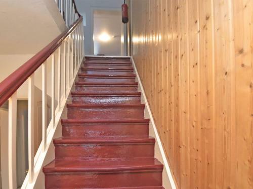 Detached Holiday Home Near Ober-waroldern With Sauna