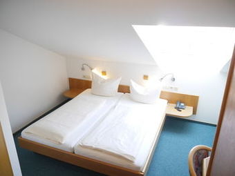 Hostal Hotel Landgasthof Blume