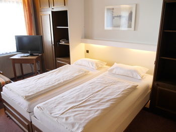 Hostal Hotel Landgasthof Blume