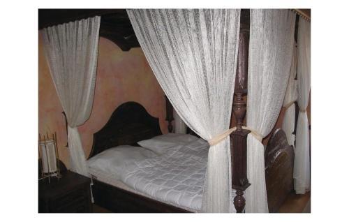 Holiday Home Holzendorfer Str. B
