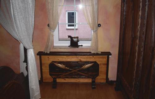 Holiday Home Holzendorfer Str. B