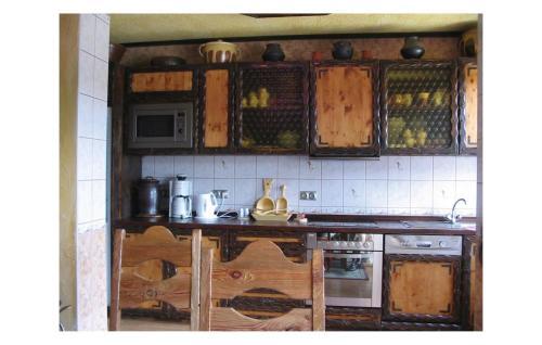 Holiday Home Holzendorfer Str. B