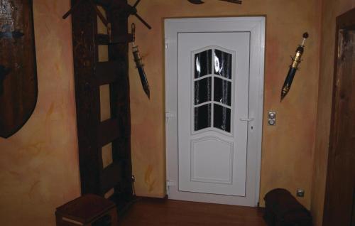 Holiday Home Holzendorfer Str. B