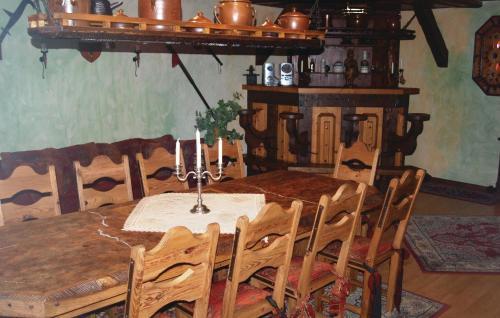 Holiday Home Holzendorfer Str. B