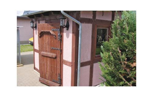 Holiday Home Holzendorfer Str. B