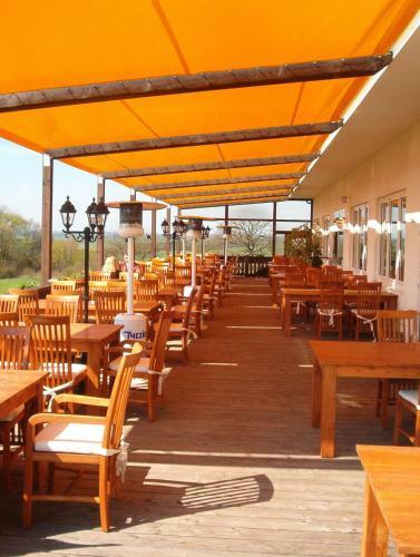 Hostal Hotel Und Gasthaus Rammelburg-blick