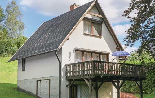 Holiday Home Am Hasselberg V