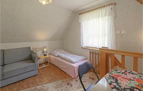 Holiday Home Am Hasselberg V