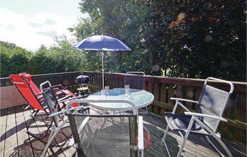 Holiday Home Am Hasselberg V