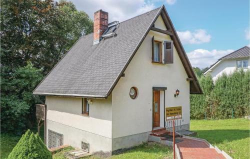 Holiday Home Am Hasselberg V