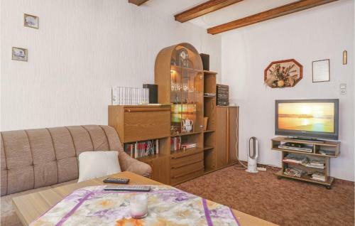 Holiday Home Am Hasselberg V