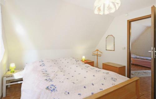 Holiday Home Am Hasselberg V