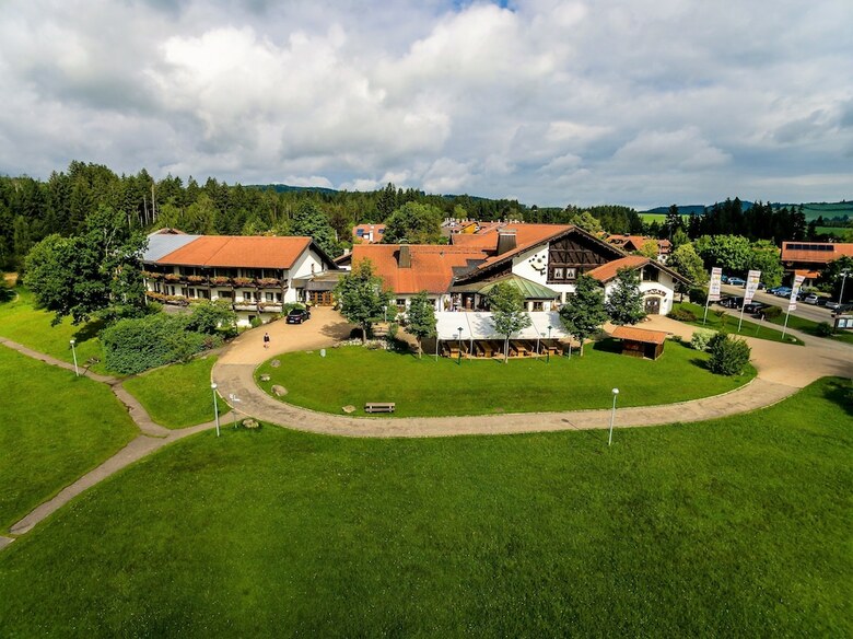 Hotel Landhaus Sommerau
