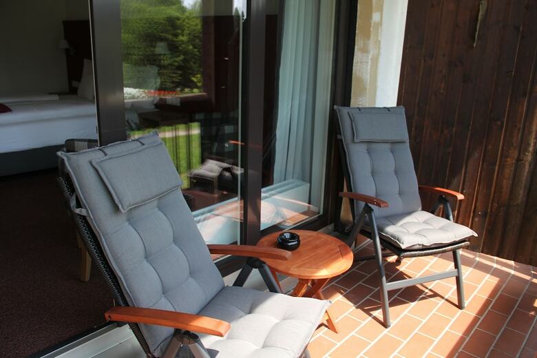 Hotel Landhaus Sommerau