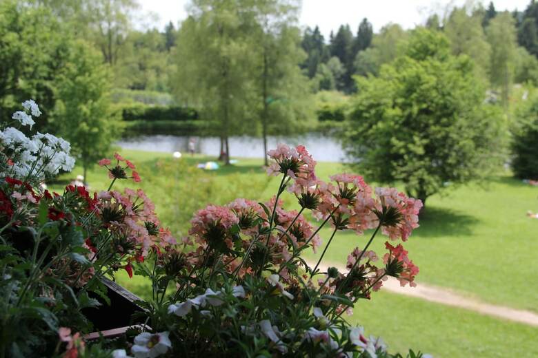 Hotel Landhaus Sommerau