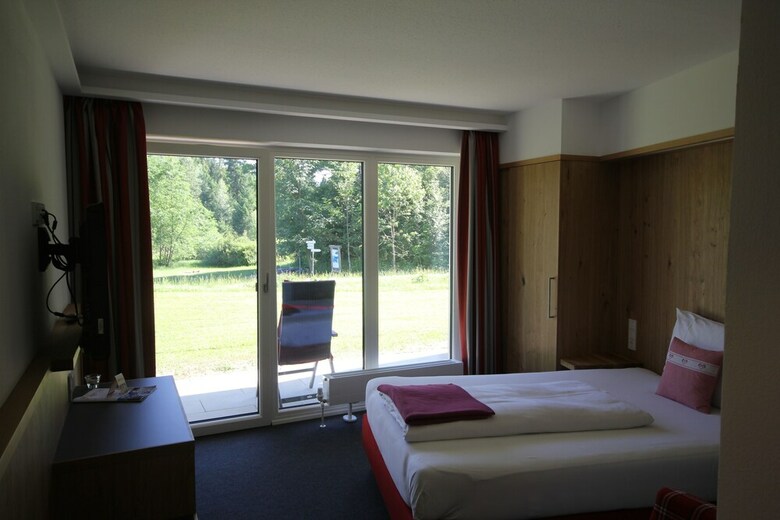 Hotel Landhaus Sommerau