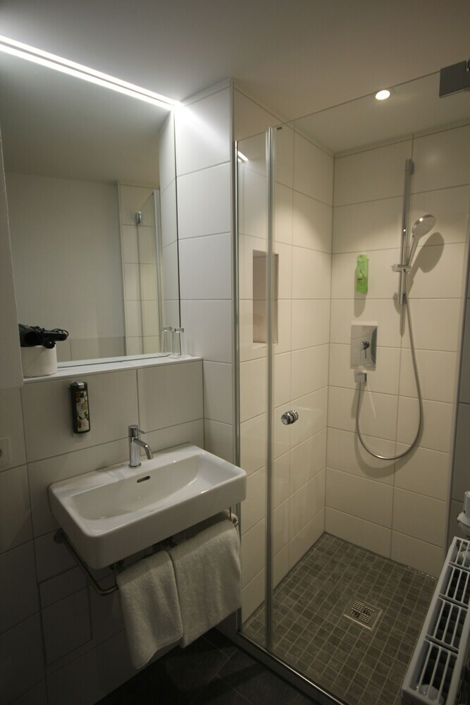 Hotel Landhaus Sommerau