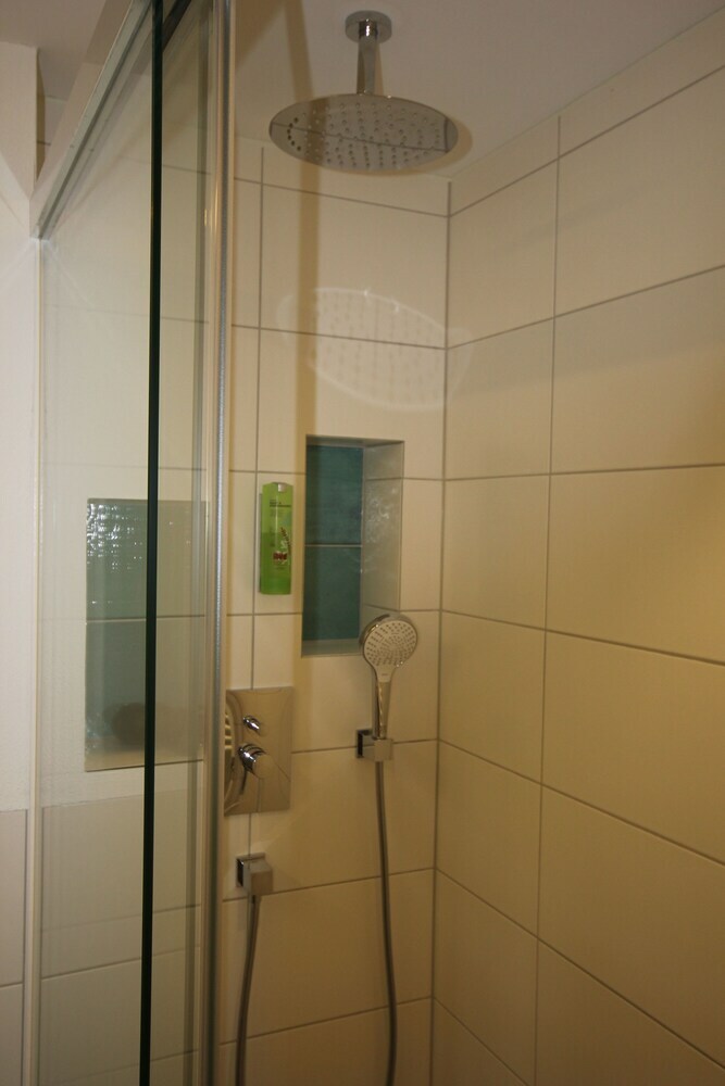 Hotel Landhaus Sommerau