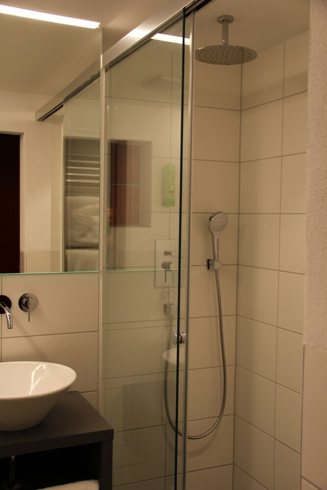 Hotel Landhaus Sommerau