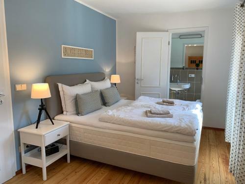 Apartamento Landgut Mosch