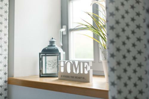 Apartamento Landgut Mosch
