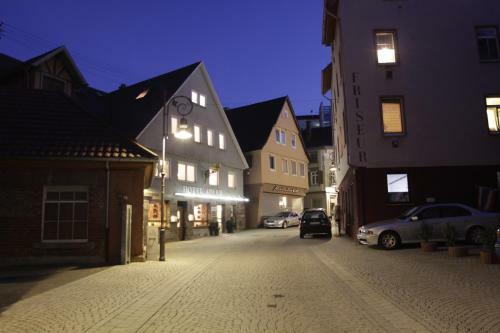 Hotel Adler